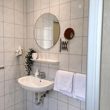 Falk Hotel Bremen