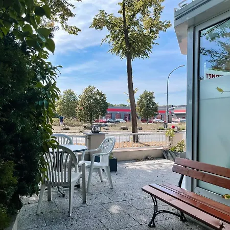 Falk Hotel 3*