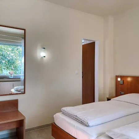 Hotel Falk