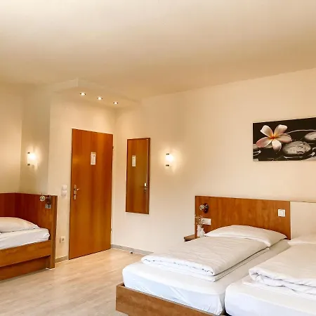 Hotel Falk Bremen